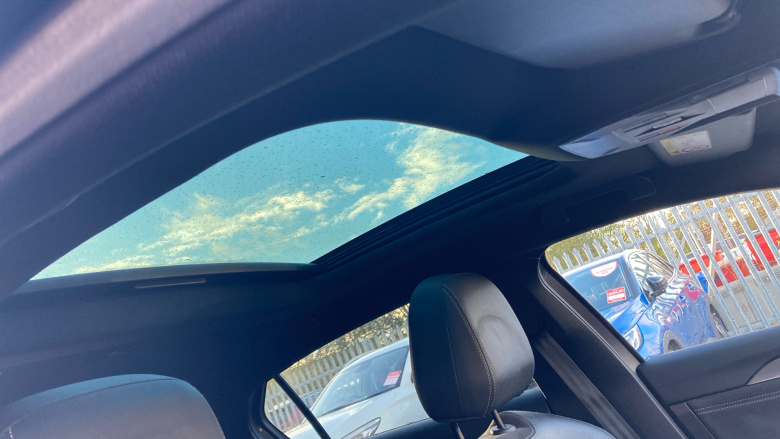 Vauxhall Astra 1.2 Turbo 130 Ultimate 5dr Petrol Hatchback